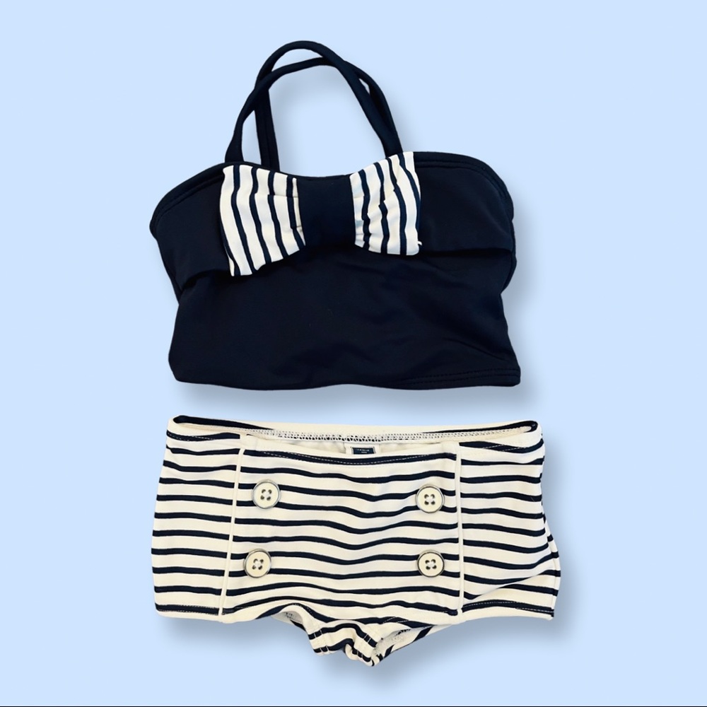 Janie amd Jack Bikini